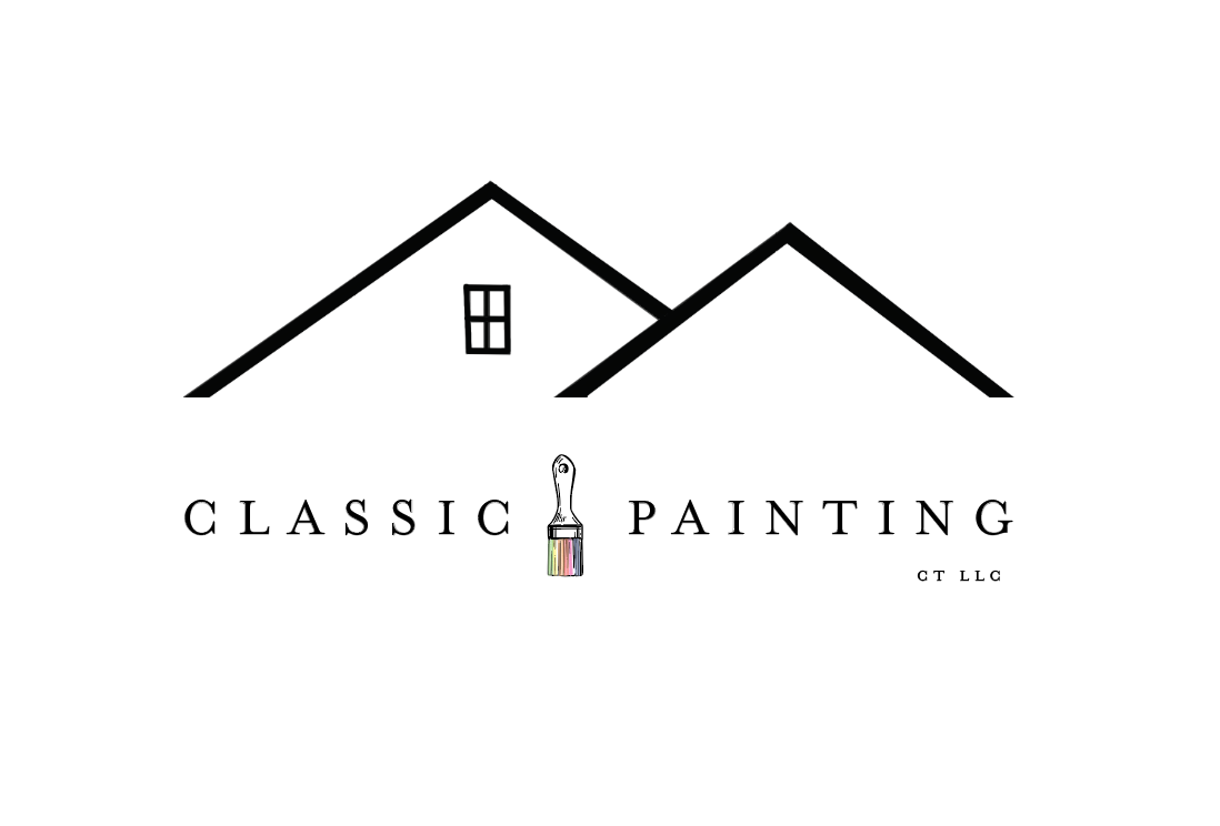 Classic Painting Logo