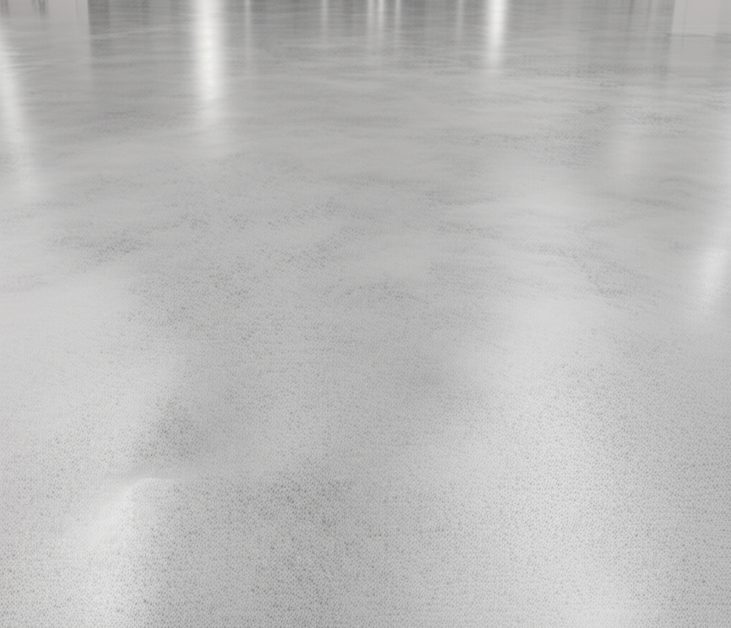 Commercial Epoxy Floor Coating