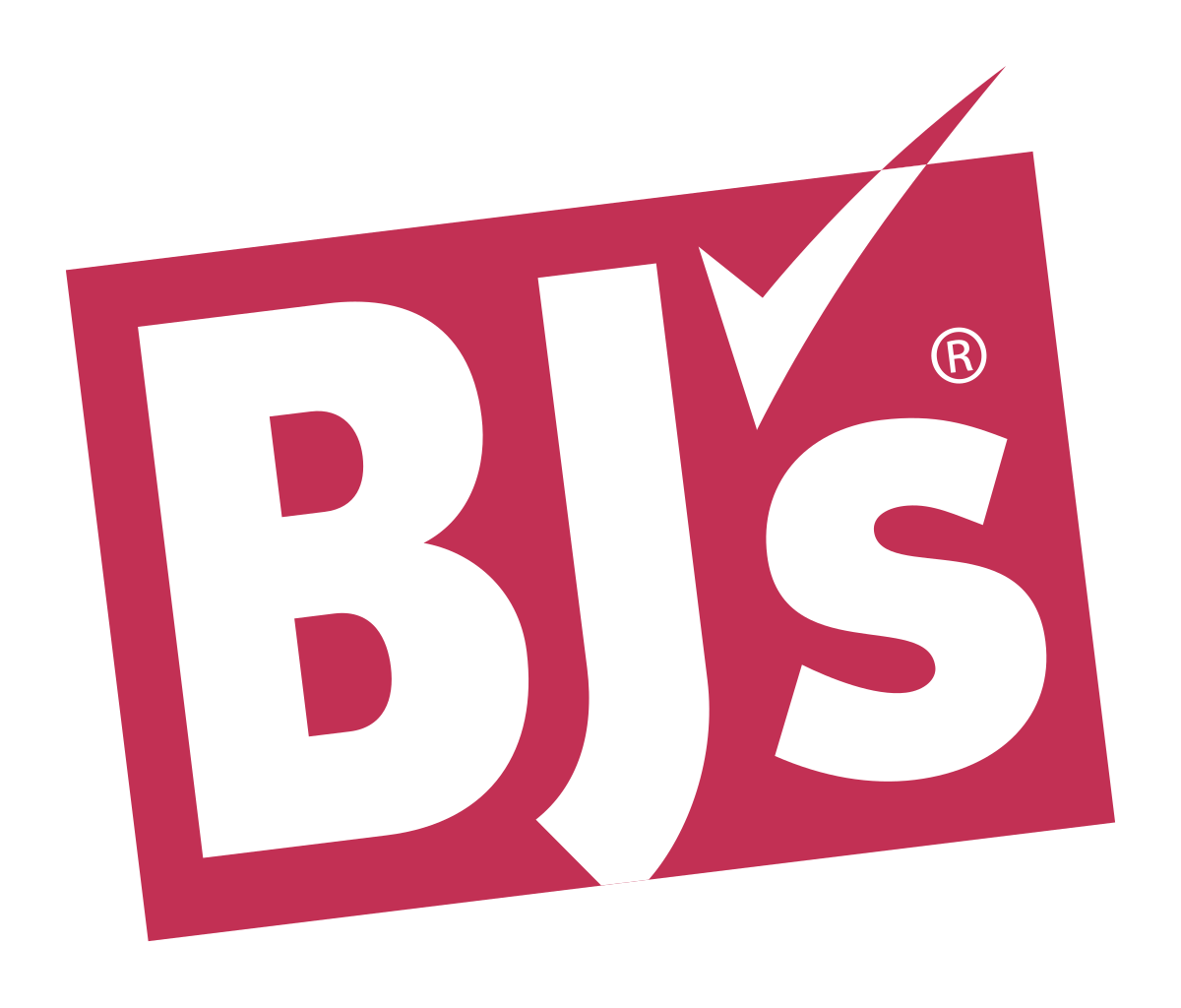 BJ's logo