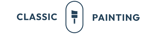 Classic Painting Logo